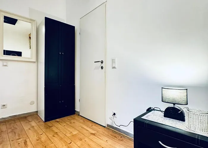 For Two Close To Historic Rathausplatz Appartement Vienne