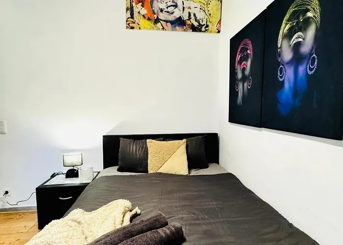 For Two Close To Historic Rathausplatz Appartement